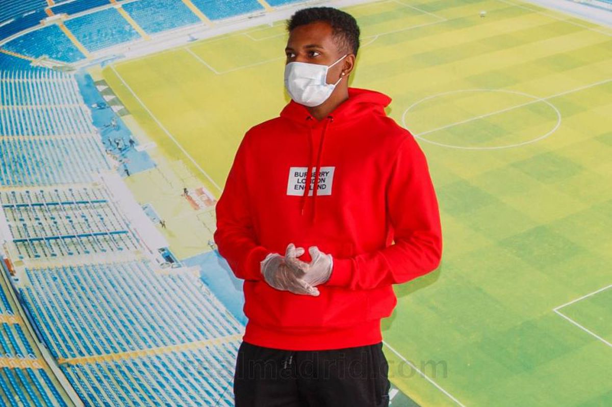 Revine și La Liga? Un antrenor a făcut anunțul: „Am o știre de ultimă oră. Avem datele!”