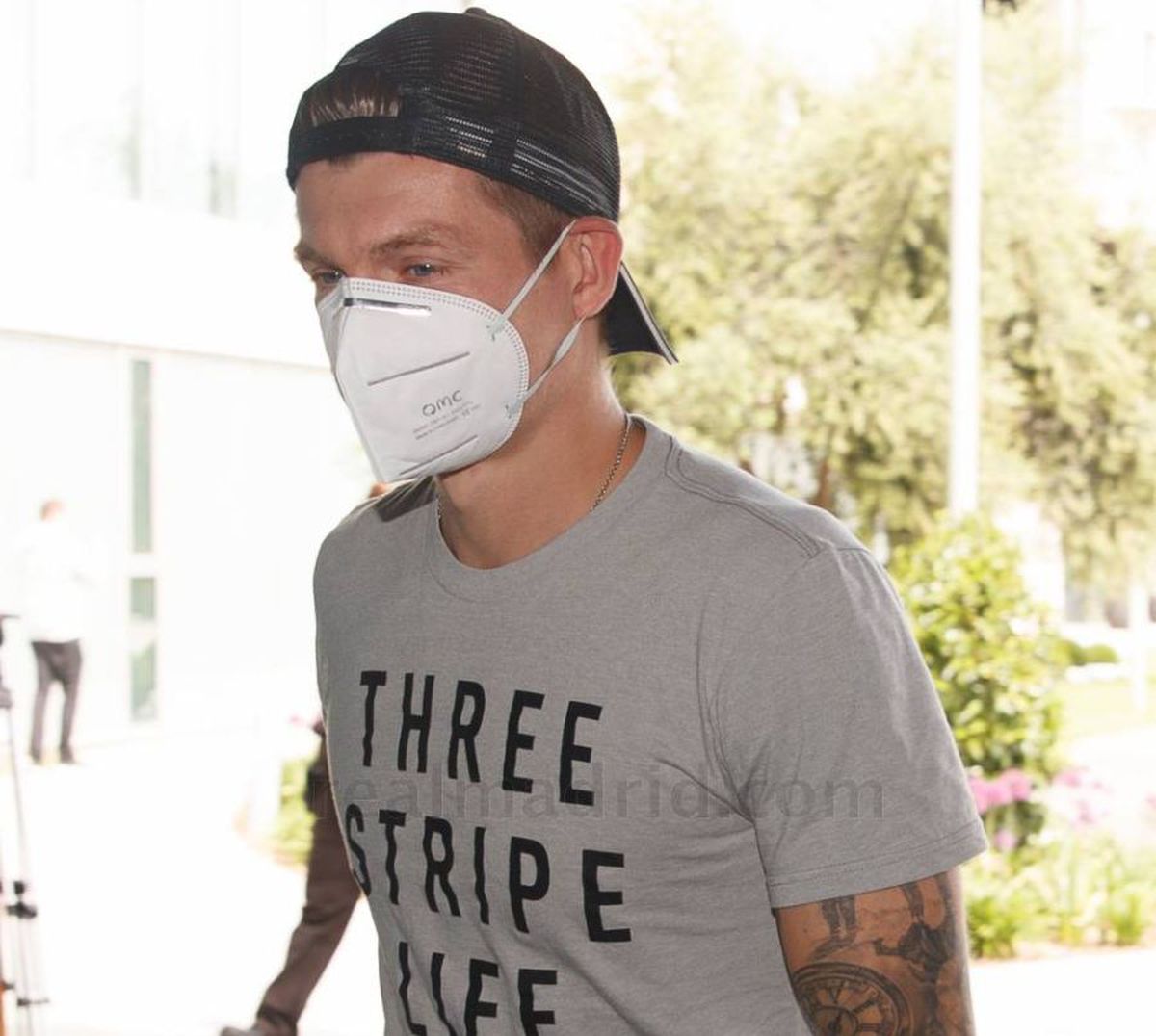 Barcelona, urmărită de ghinion! Samuel Umtiti s-a accidentat la al doilea antrenament al echipei