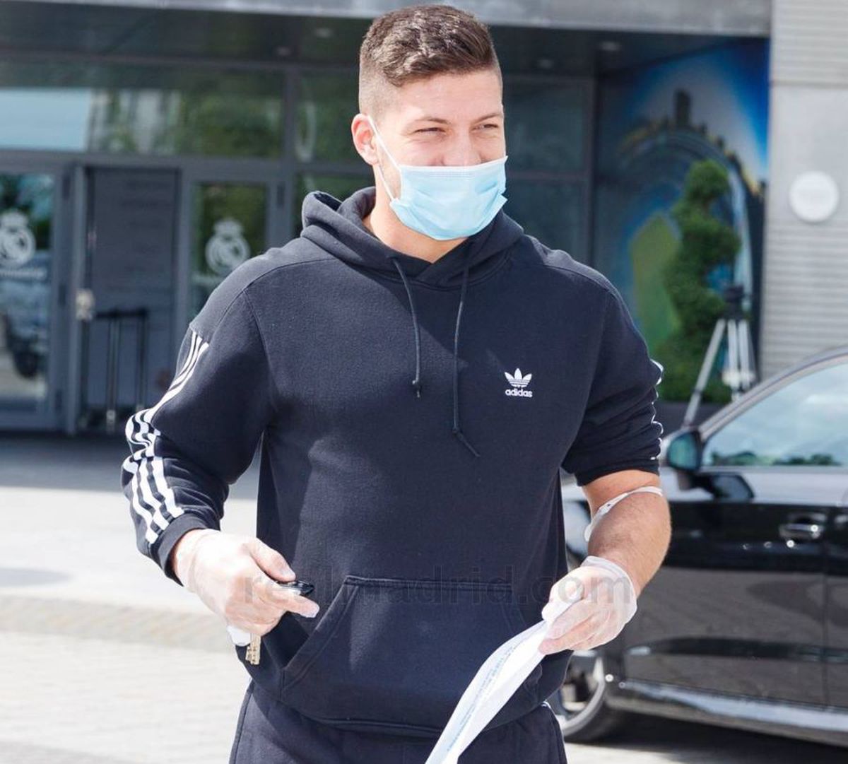 Revine și La Liga? Un antrenor a făcut anunțul: „Am o știre de ultimă oră. Avem datele!”