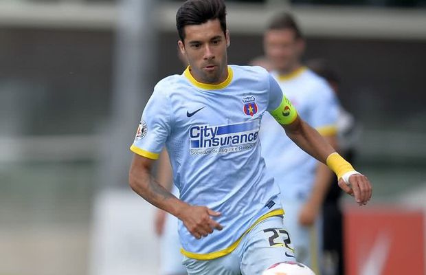 Paul Pîrvulescu a fost invitat la GSP LIVE » Urmărește emisiunea AICI