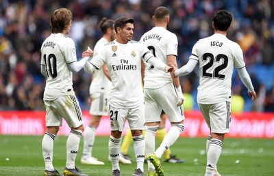 Borussia Dortmund i-a găsit înlocuitor lui Jadon Sancho: un mare talent de la Real Madrid poate ajunge în Bundesliga