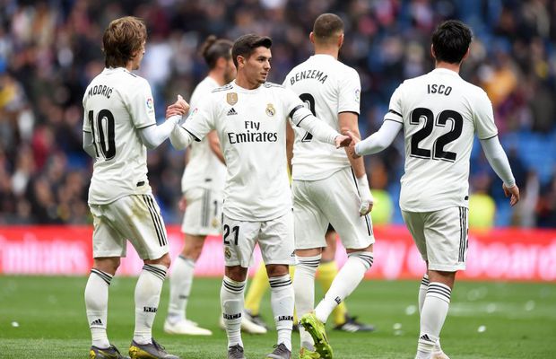 Borussia Dortmund i-a găsit înlocuitor lui Jadon Sancho: un mare talent de la Real Madrid poate ajunge în Bundesliga