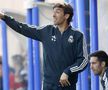 Raul, antrenorul celor de la Real Madrid Castilla