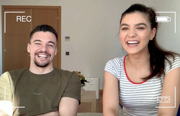 FCSB. Insider în bucătăria lui Adrian Petre! Ce i-a pregătit iubita miss de mâncare