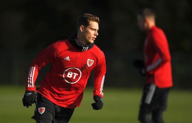 Bizara poveste a lui James Lawrence, internaţionalul galez de care nu auzise nimeni pentru că s-a născut într-o lună nepotrivită