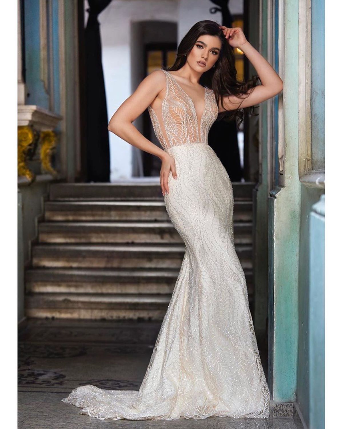 FOTO Iubita lui Adrian Petre și alte două foste Miss fac voluntariat și lobby pentru cadrele medicale, în lupta cu COVID-19