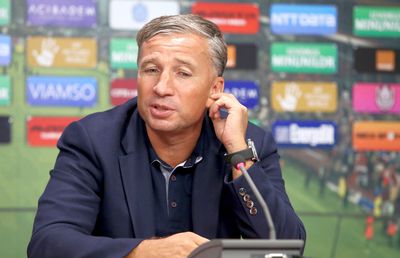 EXCLUSIV Dan Petrescu a făcut un transfer-cheie la CFR: „L-a impresionat, îl dorea din 2019, dar acum e deja pe drum spre Cluj”
