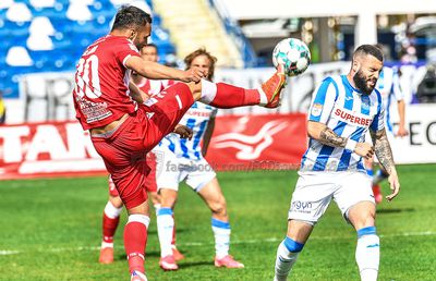 Dinamo, primă importantă pentru victoria de la Iași! Câți bani primesc jucătorii din partea fanilor