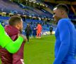 Eden Hazard, distracție cu foștii colegi de la Chelsea după eliminarea lui Real Madrid
