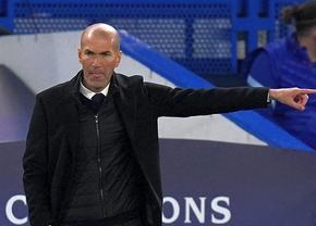 Zidane recunoaște superioritatea lui Chelsea după înfrângerea din Ligă: „Ne-a fost dificil! Trebuie felicitată”