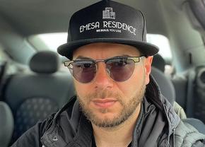 „Românii sunt înapoiați în gândire! Mi se pare o prostie” » Cristian Daminuță a răbufnit, după o carieră ratată: „Voi știți cât bea Maicon?”