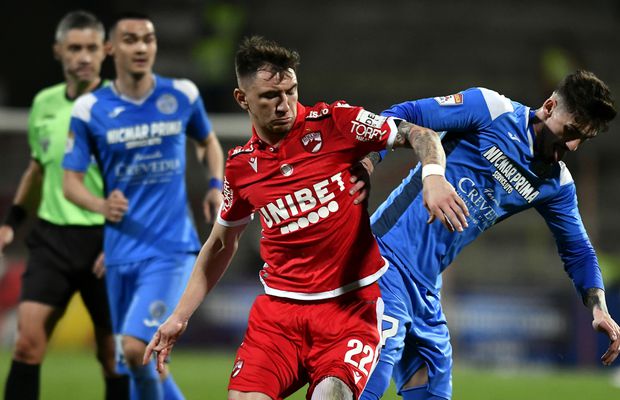 EXCLUSIV VIDEO Voia să se lase, dar s-a reinventat la 27 de ani și l-a convins pe Rădoi să-l ia la lot: „Apăruse frustrarea, înaintea mea jucau străini mai slabi”