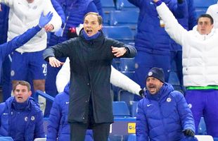 Coincidență uluitoare pentru Chelsea: ce s-a întâmplat în toate cele 3 sezoane în care a ajuns în finala Ligii Campionilor + Recordul lui Thomas Tuchel