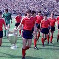 Pe 7 mai se vor împlini 35 de ani de când Steaua câștiga Cupa Campionilor Europeni