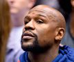 Floyd Mayweather i-a interzis logodnicei să mai intre în casă! Motivul pentru care dansatoarea s-a mutat într-un apartament