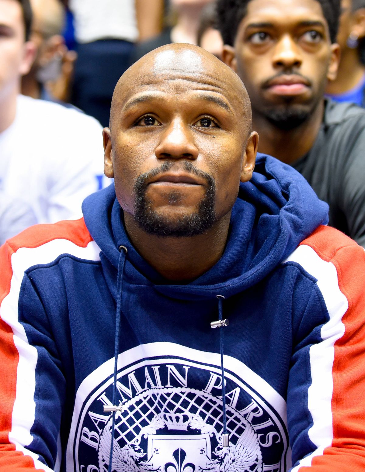Floyd Mayweather, scandal cu fratele viitorului său adversar! L-a bătut și l-a amenințat: „O să-l omor pe nenorocitul ăsta”