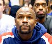 Floyd Mayweather, scandal cu fratele viitorului său adversar! L-a bătut și l-a amenințat: „O să-l omor pe nenorocitul ăsta”