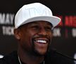 Floyd Mayweather, scandal cu fratele viitorului său adversar! L-a bătut și l-a amenințat: „O să-l omor pe nenorocitul ăsta”