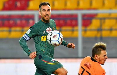 Întâi fotbal, marea pasiune, apoi chimioterapia! Povestea tulburătoare a fostului coleg al lui Romario Benzar