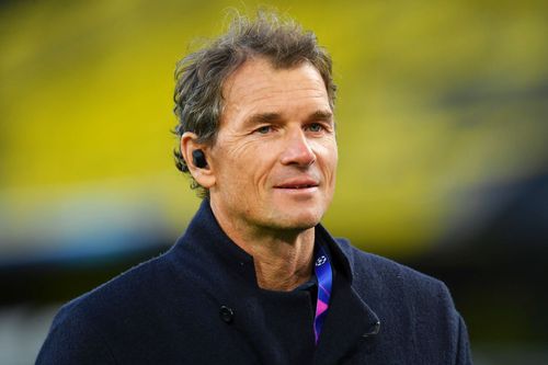 Jens Lehmann (51 de ani) a fost exclus din Comitetul Director al clubului Hertha Berlin.
