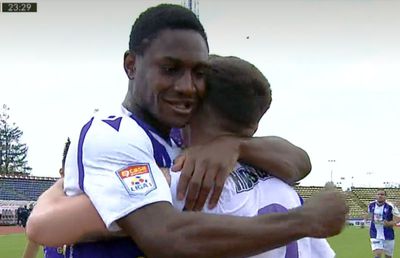 FC Argeș - FC Voluntari 3-0 » Rezultat mare pentru Dinamo și Viitorul! Noua ierarhie din play-out