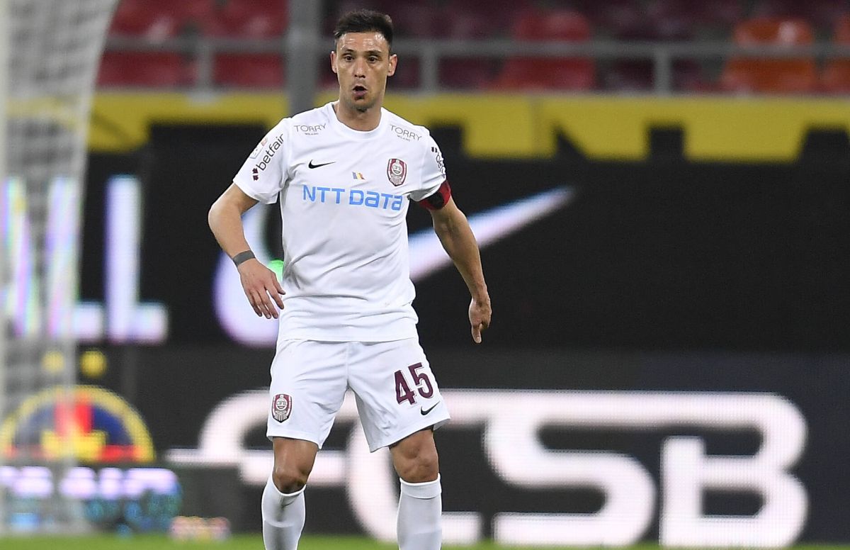 Ședință crucială în Spania » Conducerea clujenilor îi decide viitorul în cantonament