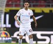 Mario Camora (34 de ani, fundaș stânga) este titular la CFR Cluj în meciul cu Academica Clinceni și bifează o bornă impresionantă.