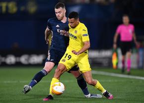 Arsenal - Villarreal 0-0 » Își salvează „tunarii” sezonul cu Europa League?
