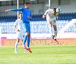 Clinceni - CFR Cluj, retur play-off / FOTO: Raed Krishan