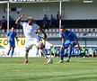 Clinceni - CFR Cluj, retur play-off / FOTO: Raed Krishan