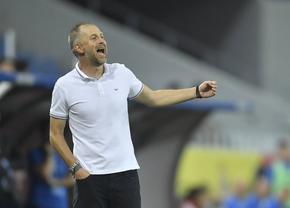 Edi Iordănescu cere mai mult respect: „Uitați-vă la ce am făcut!”