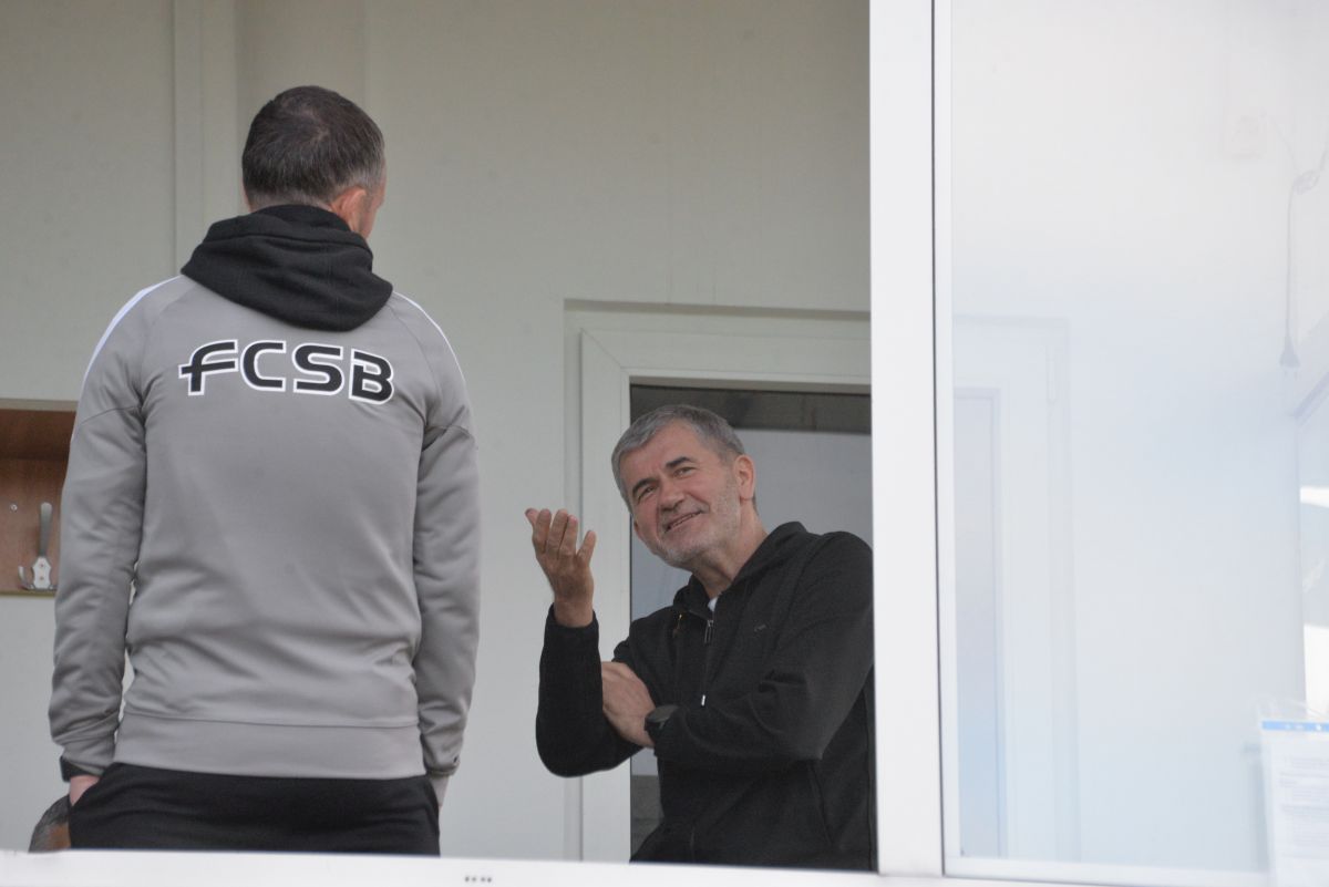 Marius Croitoru a erupt după eșecul cu FCSB: „Foarte slab! Nu pot să-mi explic”