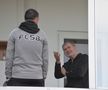 FC Botoșani - FCSB 1-3. Ce au discutat Mihai Stoica și Valeriu Iftime în loja de la Botoșani: „Când am intrat, l-am văzut pe Pap acolo. Am zis: «Să vedeți ce tărăboi iese!»” 