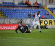 FC Botoșani - FCSB, retur play-off / FOTO: Ionuț Tabultoc