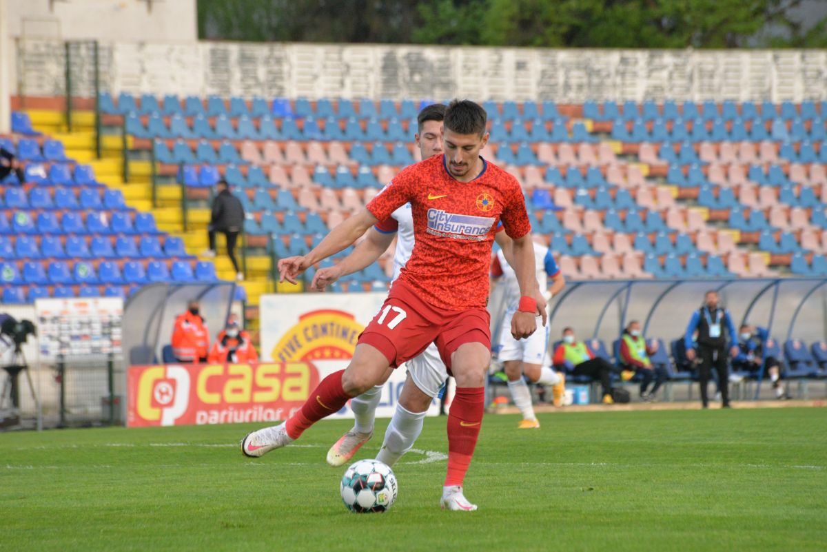FC Botoșani - FCSB 1-3. Ce au discutat Mihai Stoica și Valeriu Iftime în loja de la Botoșani: „Când am intrat, l-am văzut pe Pap acolo. Am zis: «Să vedeți ce tărăboi iese!»” 