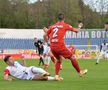 FC Botoșani - FCSB 1-3 » Gazde primitoare! FCSB a rezolvat rapid deplasarea cu FC Botoșani, într-un debut de meci ideal în Moldova. Cronica Gazetei + clasamentul