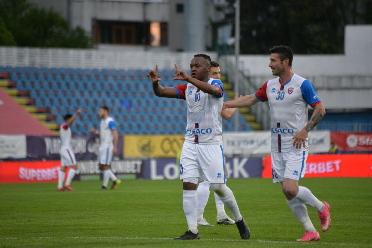 FC Botoșani - FCSB 1-3. Valeriu Iftime a intrat la GSP Live, imediat după fluierul final: „Mi-e lehamite”