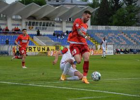 Repetentul din FC Botoșani - FCSB: nota 3 în Gazetă! + Cine a fost cel mai bun de pe teren