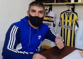 Culio a semnat! Imagini de la prezentarea oficială a argentinianului