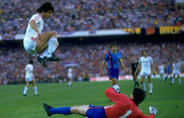 Cine are cel mai mare merit pentru rezultatele Stelei '86? Lăcătuș, răspuns surprinzător: „Știu povestea...  El este artizanul performanței!”