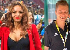 Laurette Nogo și Patrick Ciorcilă, directorul Winners Open, invitați vineri la GSP Live » Urmărește emisiunea AICI