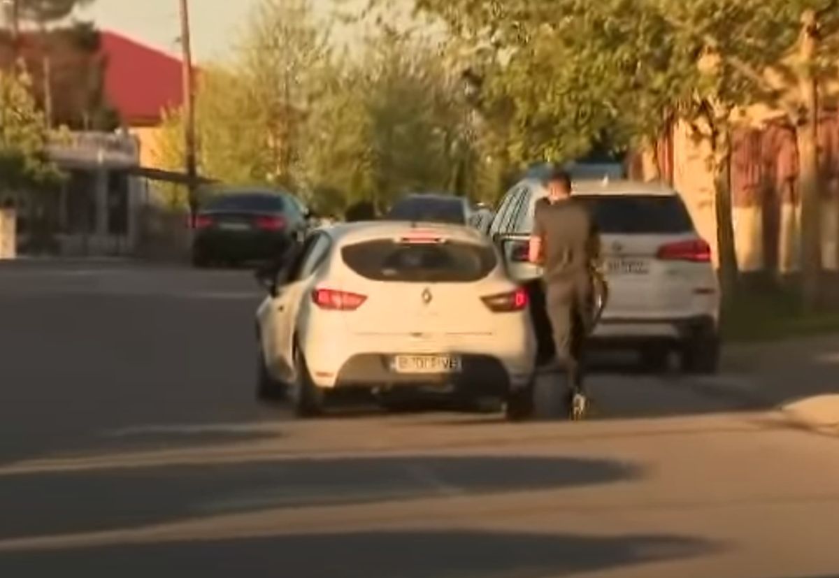 L-au uitat la stadion! :) » Scene comice la CFR Cluj, după victoria de la Clinceni