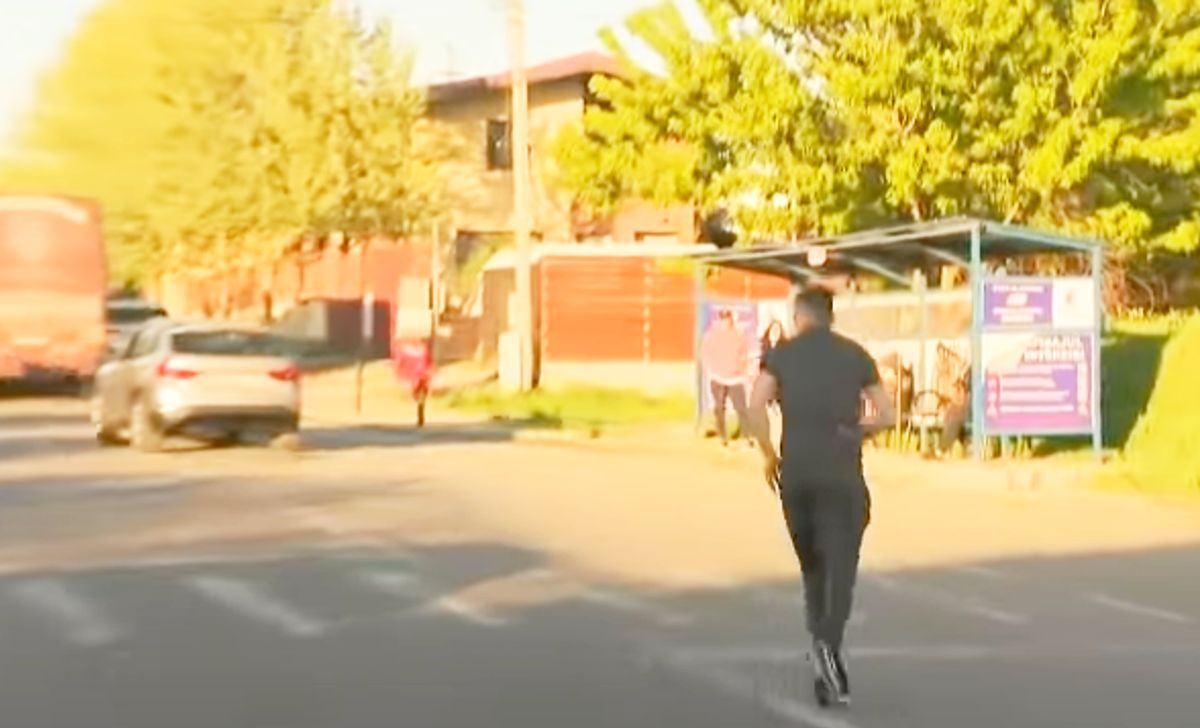 L-au uitat la stadion! :) » Scene comice la CFR Cluj, după victoria de la Clinceni