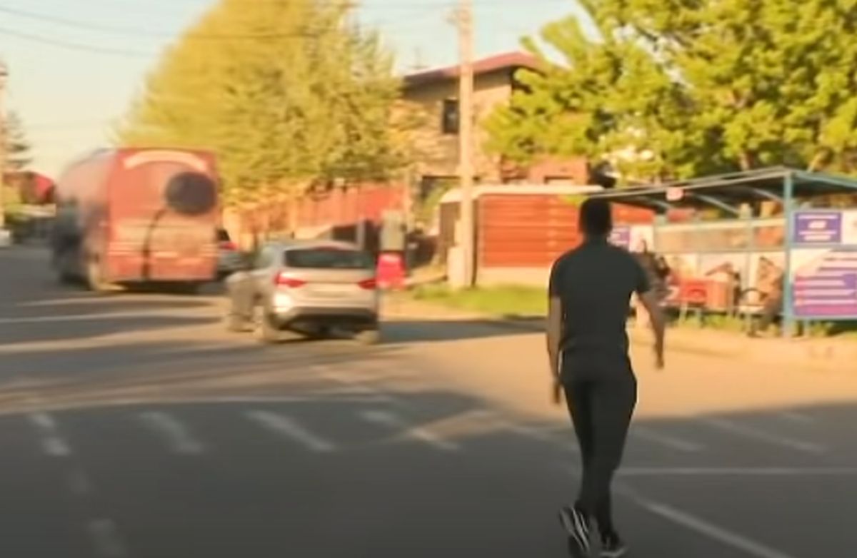 L-au uitat la stadion! :) » Scene comice la CFR Cluj, după victoria de la Clinceni