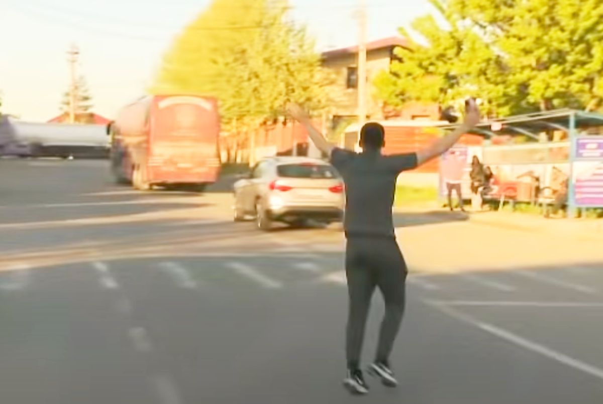 L-au uitat la stadion! :) » Scene comice la CFR Cluj, după victoria de la Clinceni