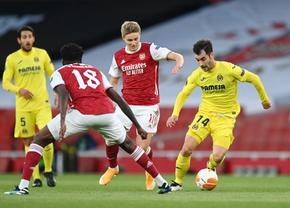Unai Emery s-a răzbunat pe Arsenal! Villarreal joacă finala Europa League cu United și strică petrecerea englezilor