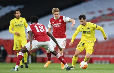 Unai Emery s-a răzbunat pe Arsenal! Villarreal joacă finala Europa League cu United și strică petrecerea englezilor