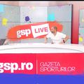 Mihai Stoica și Iftime, dialog amical cu 20 de minute înaintea meciului