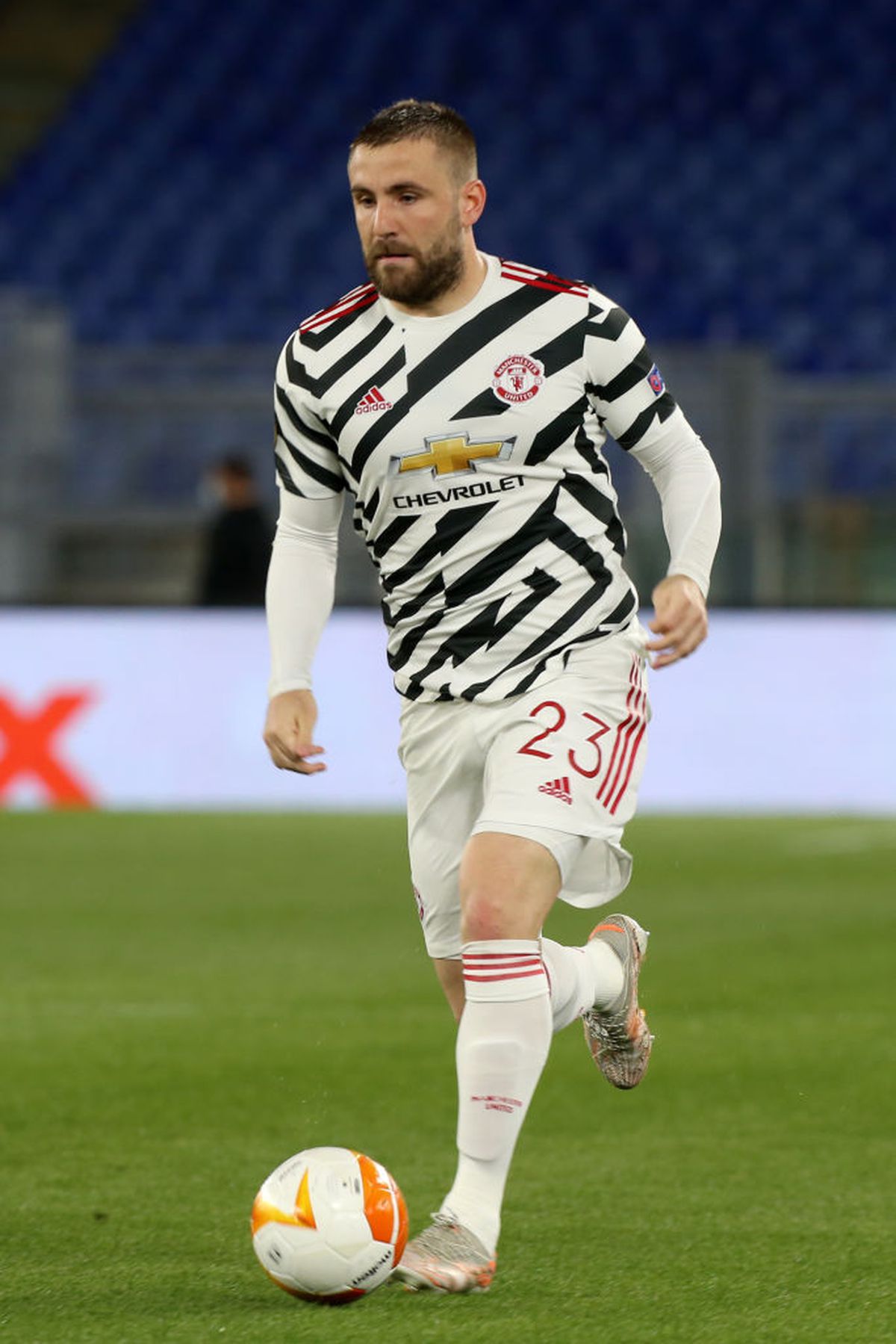 AS Roma - Manchester United » semifinale Europa League // manșa retur