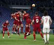 AS Roma - Manchester United 3-2 » Dublă formidabilă, cu 13 goluri! Încă o prestație de vis pentru Cavani